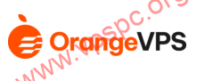 OrangeVPS 香港节点评测-vps评测资讯网